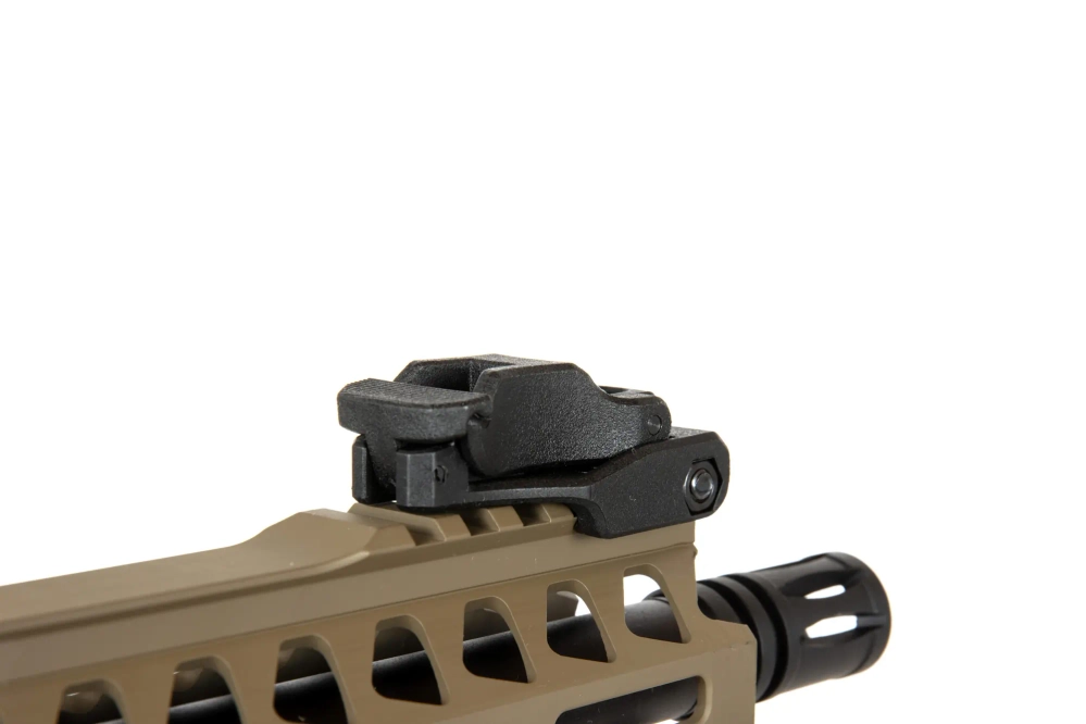 RRA & SI SA-E17 EDGE™ Carbine Replica - Half-Tan