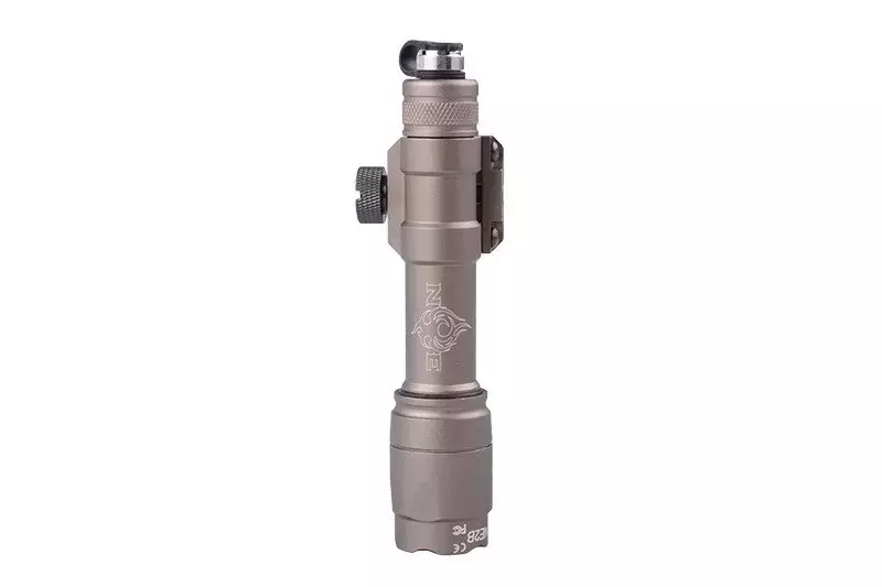 Latarka taktyczna M600C Scout - dark earth