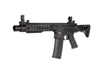 SA-C07 RRA PDW CORE™ Carbine Replica - Black
