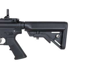 Specna Arms SA-F09 FLEX™ BLDC™ HAL ETU™ Gen. 2 Carabine airsoft Noir