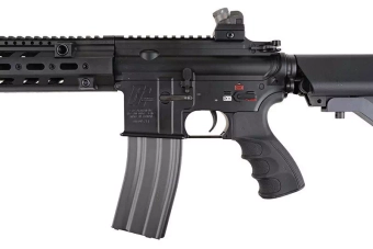 Airsoftová zbraň puškaka GC1-46