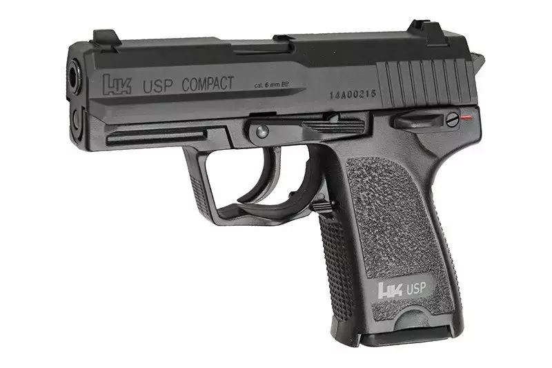 Replika pistoletu H&K USP Compact