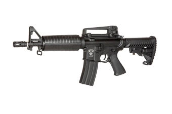 ASR105 EBB Rifle Replica - Black 