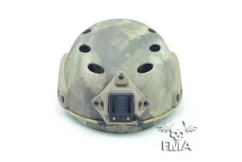 Airsoftová zbraň přilbau FAST PJ - ATC AU