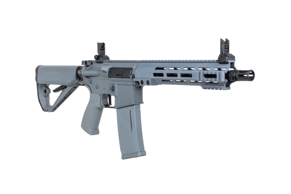 airsoft Arcturus LWT MK-I Carabina CQB 10" AEG SPORT SE™ Starter Pack Gris