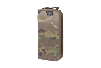 Tactical Wallet/Credit Card Holder - Multicam