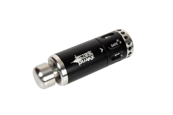 Granada Tectonic Innovations Quake - negro