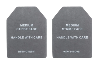 Emerson Gear EM7078 taille M jeu de plaques SAPI