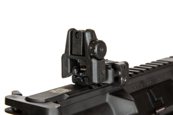 Réplique fusil ASR114 Spyder - Noir 
