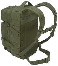 Plecak taktyczny Brandit US Cooper 25L Oliwkowy