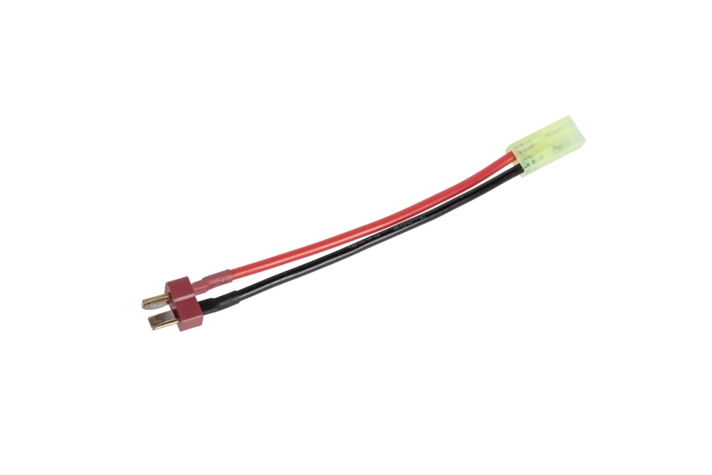 Przejściówka do akumulatora T-Connect / Tamiya mała