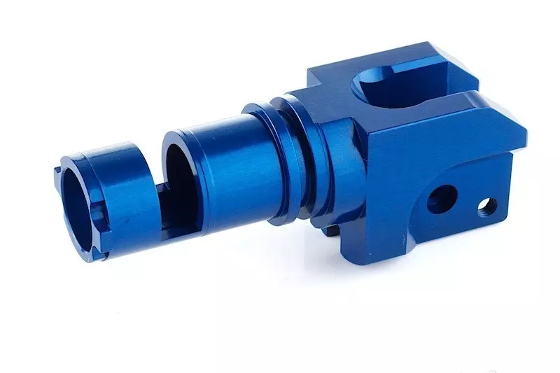 hop-up Cámara CNC para réplicas tipo G36