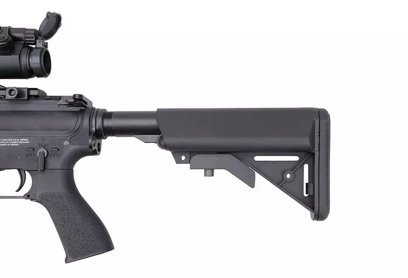 CM16 R8-L Carbine Replica - Black