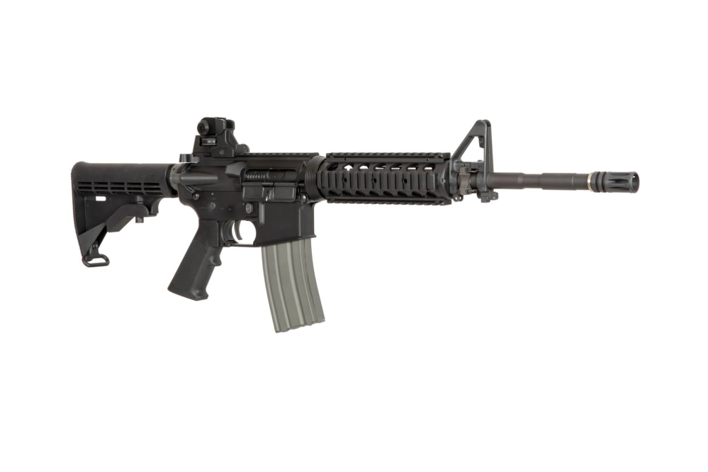 Airsoft puška AR-080E