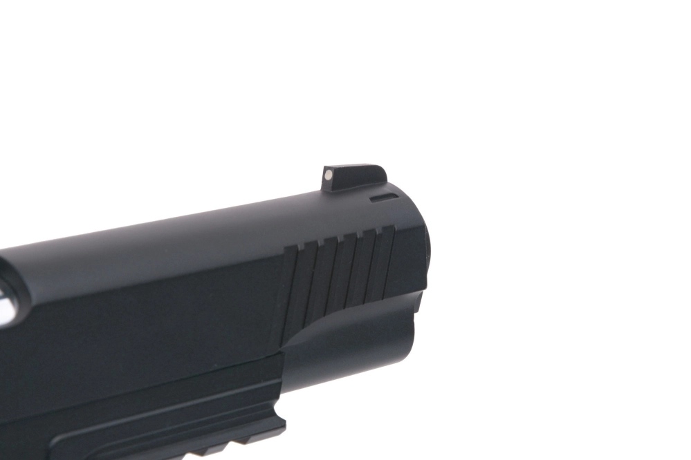 Airsoft pistole KC-40DHN