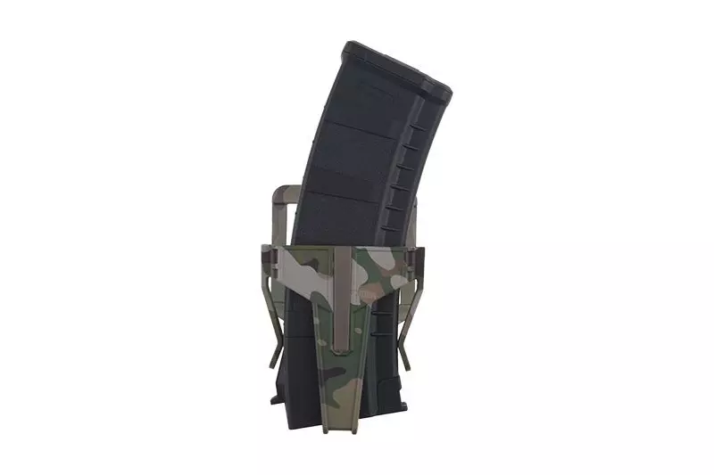 FSMR 7,62 fast magazine pouch (belt) - MC