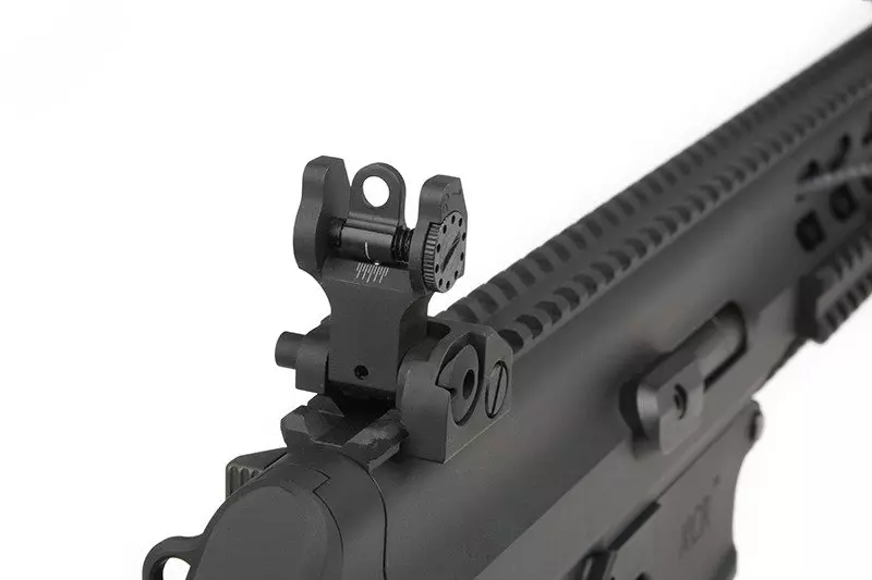 XCR-L STD Assault Rifle Replica - Black