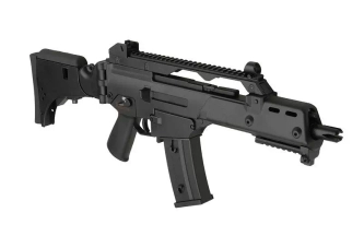 Airsoftová zbraň JG0538 - černá