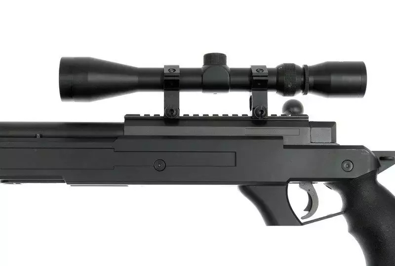 Airsoftová odstřelovací puška MB05CUPV