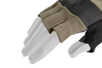 Armored Claw Accuracy Cut Hot Weather Tactical Gloves – Olive Drab