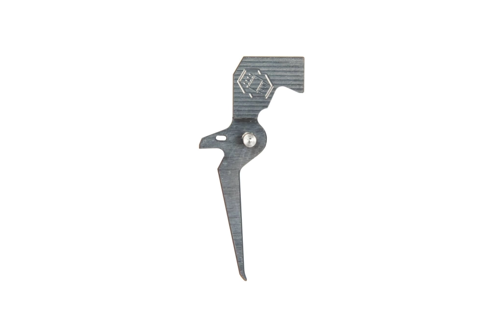 Idioma gatilloQuantum Trigger 1A1 - gris