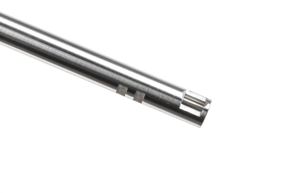 Canon de précision 6,05mm Da Vinci Raizen 05 303mm pour répliques d'AEG