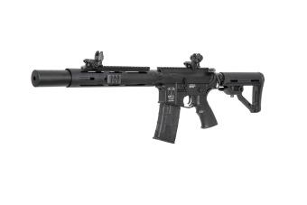 Airsoftová zbraň puškaka CXP-HOG Tubular SD MTR
