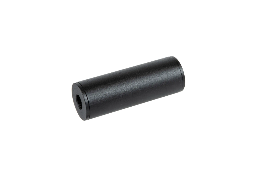 Covert Tactical Standard Silencer - Shhhhh 35x100
