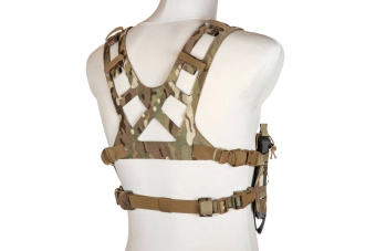Tactical Vest Laser Chest Rig Thyla - MC®