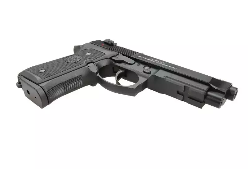 BERETTA M9 BlowBack GGB type pistol replica
