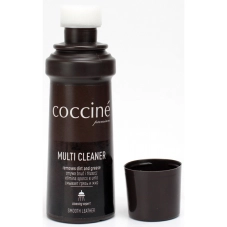 Zmywacz do skóry licowej Coccine Multicleaner Premium 75 ml