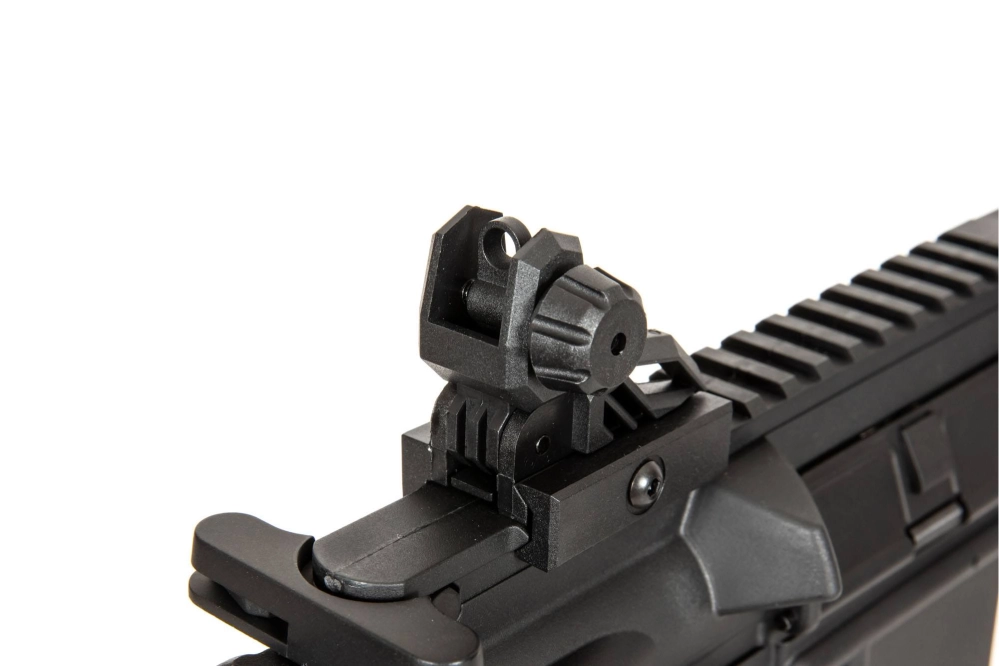 Réplique de mitraillette SR4 FALCON-ZS