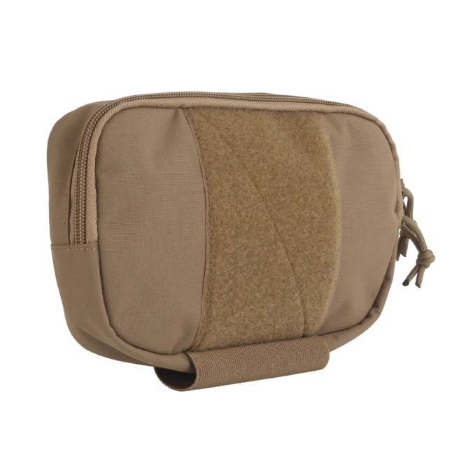 Podwieszana kieszeń uniwersalna Wosport Small Multi-Purpose Task Pouch Coyote Brown