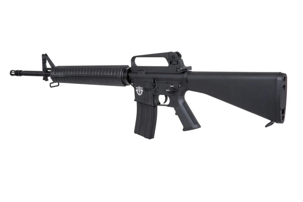 East Crane EC-321 Kestrel™ ETU airsoft rifle