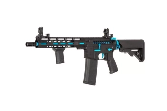 Replika karabinka SA-E39 EDGE™ - Blue Edition