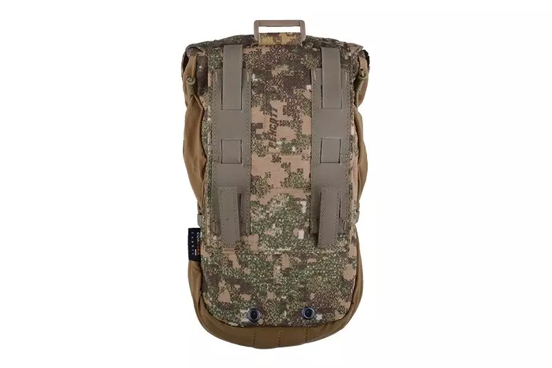 GP Cargo Pouch – PenCott™ BadLands