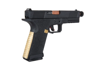 Replika pistoletu SAI BLU (Green Gas) - Specna Arms Edition