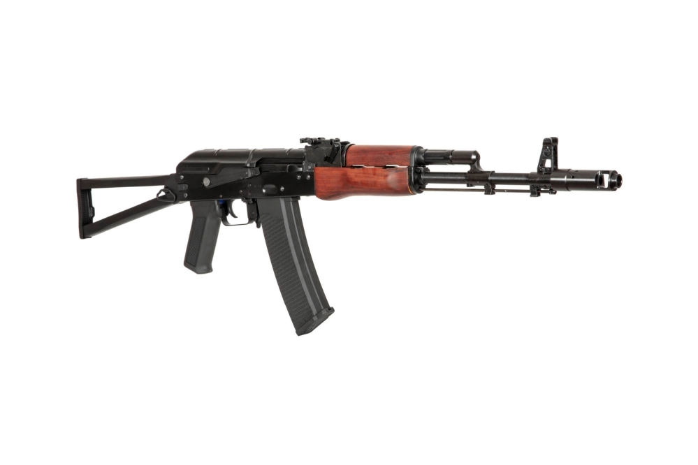 Airsoftová zbraň puškaka SA-J04 EDGE™ ASTER™ V3 Custom