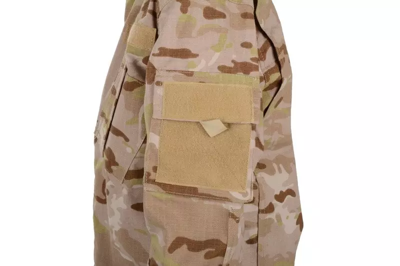 Ensemble ACU pour enfants uniforme- MC Ard