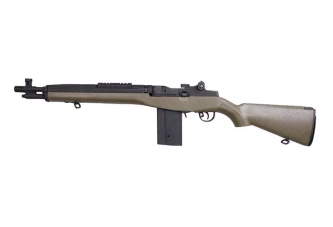 CM032A rifle replica - olive