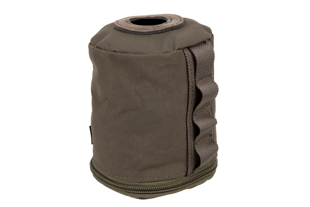 Brunto gas bottle cover (Large) - Ranger Green