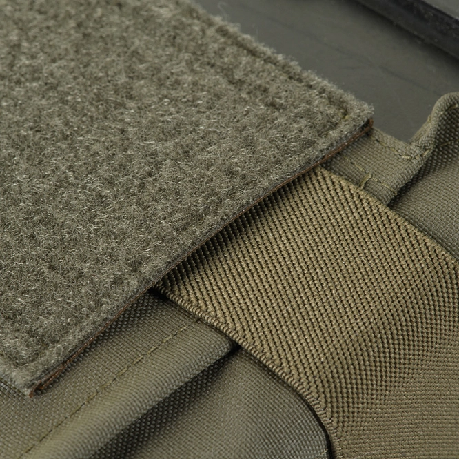 Porta cargador M-Tac M249 Verde Ranger