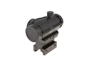 Compact II Reflex Sight Replica - Black