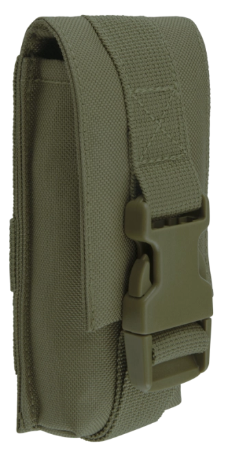 Chargeur universel Brandit 8052 Olive