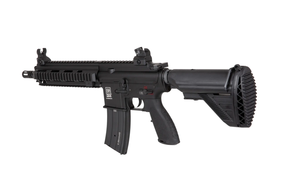SA-H02 ONE™ HAL²™ répliques de carabine Noir