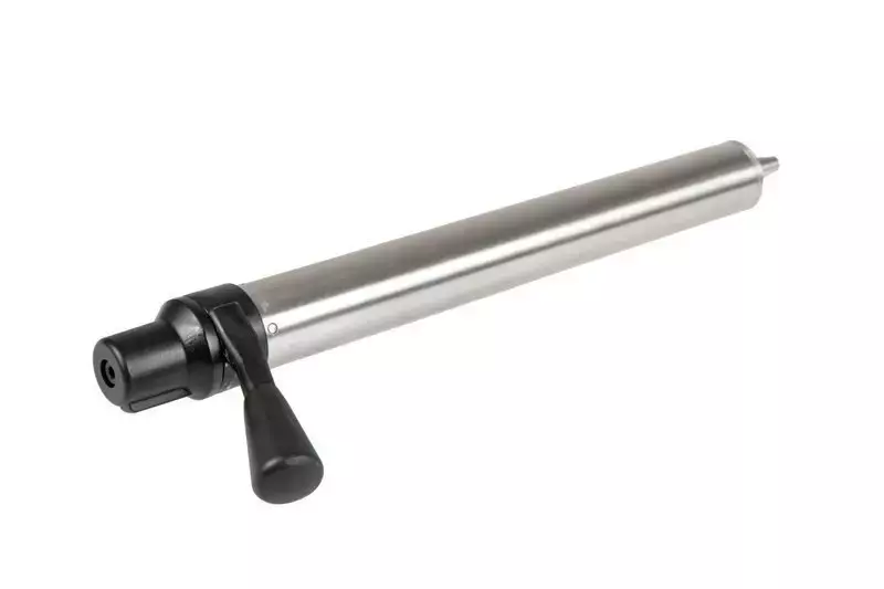Complete MC-328 CO2 Cylinder for 3201-S Replicas and Similar