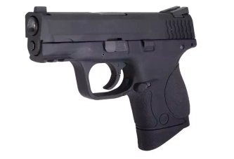 3.8 MP Compact pistol replica
