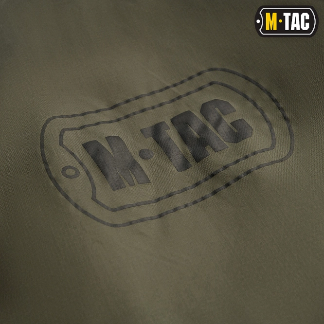 Spací pytel M-Tac s obalem (-5°C)