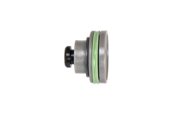 Versterkte polymeer zuigerkop X-RING AEG (XPAVP)