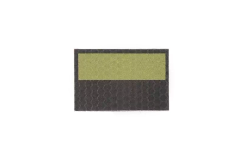 IR patch - Polish Flag - OD
